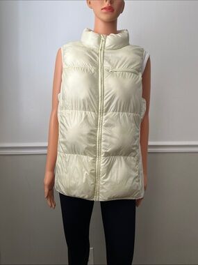 Fabletics Puffer Vest